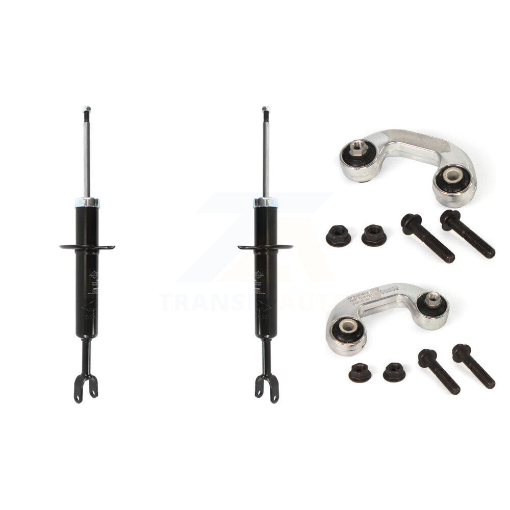 Suspension Strut Kit-KSS-106480 - Kit.bestparts.ca