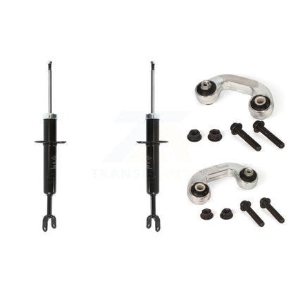 Suspension Strut Kit-KSS-106480 - Kit.bestparts.ca