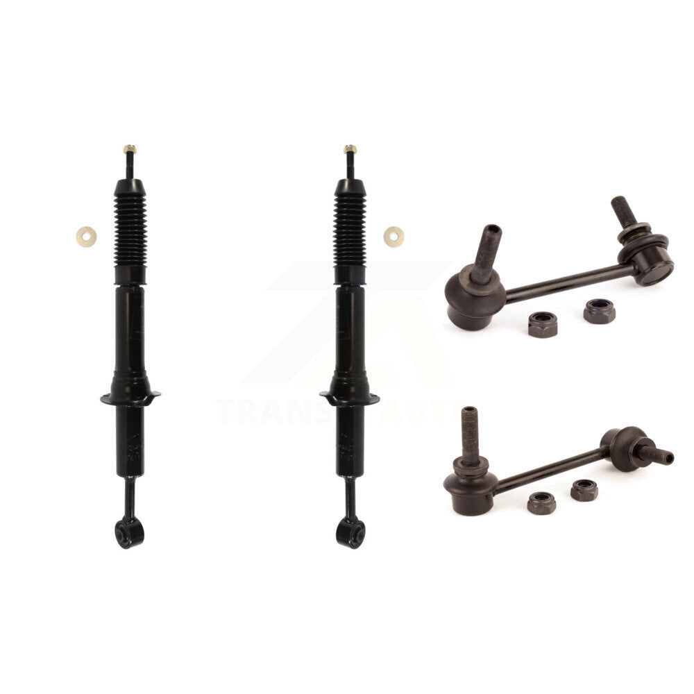 Suspension Strut Kit-KSS-106482 - Kit.bestparts.ca Kit.bestparts.ca