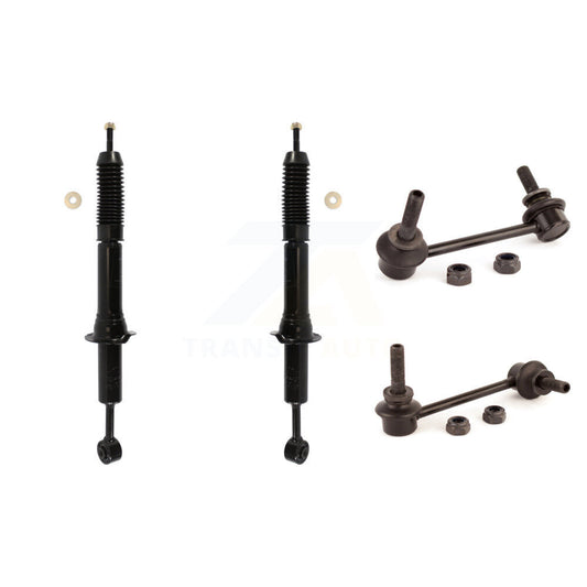 Suspension Strut Kit-KSS-106482 - Kit.bestparts.ca