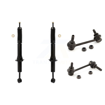 Suspension Strut Kit-KSS-106483 - Kit.bestparts.ca