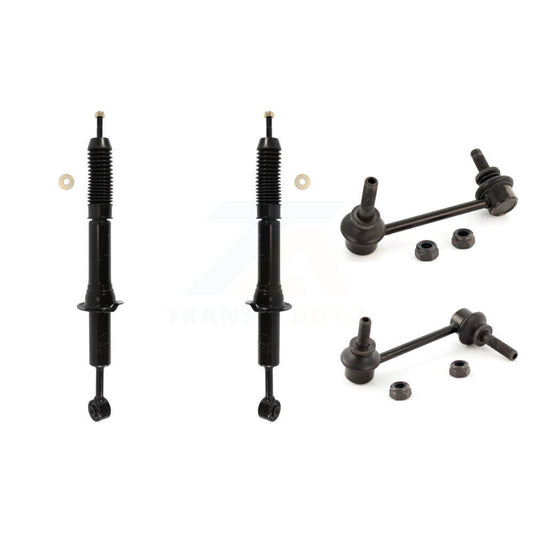 Suspension Strut Kit-KSS-106483 - Kit.bestparts.ca
