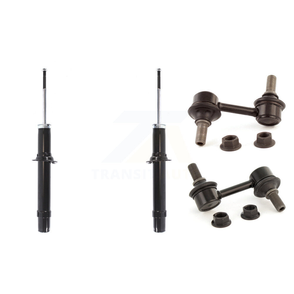 Suspension Strut Kit-KSS-106484 - Kit.bestparts.ca Kit.bestparts.ca