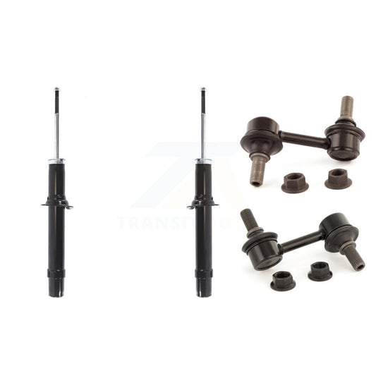Suspension Strut Kit-KSS-106484 - Kit.bestparts.ca