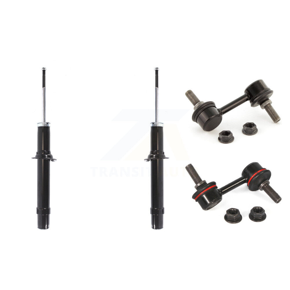 Suspension Strut Kit-KSS-106485 - Kit.bestparts.ca Kit.bestparts.ca