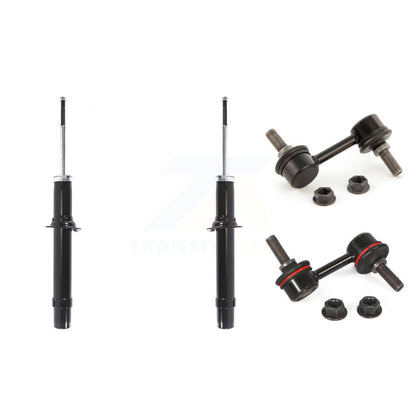 Suspension Strut Kit-KSS-106485 - Kit.bestparts.ca