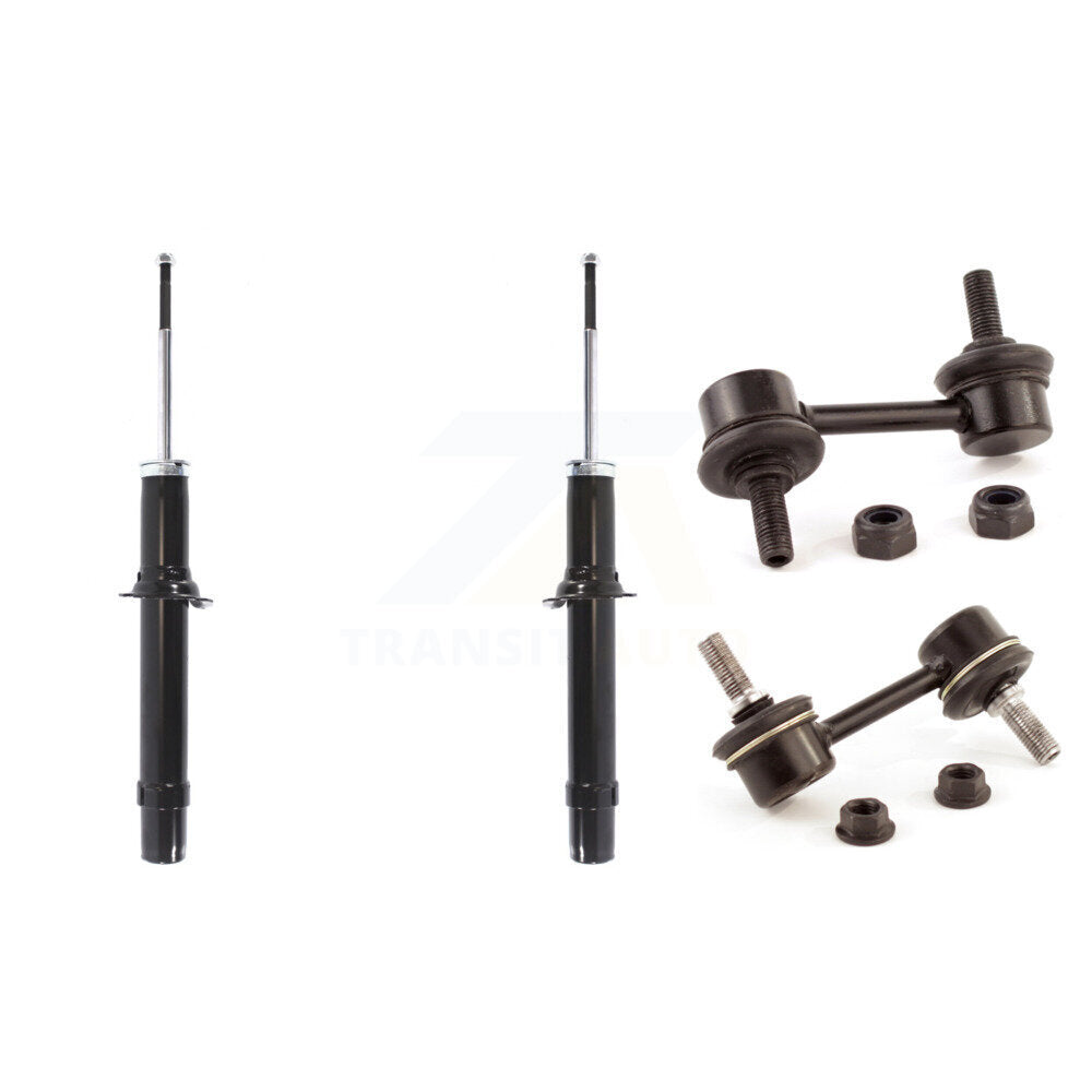 Suspension Strut Kit-KSS-106486 - Kit.bestparts.ca