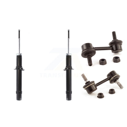 Suspension Strut Kit-KSS-106486 - Kit.bestparts.ca