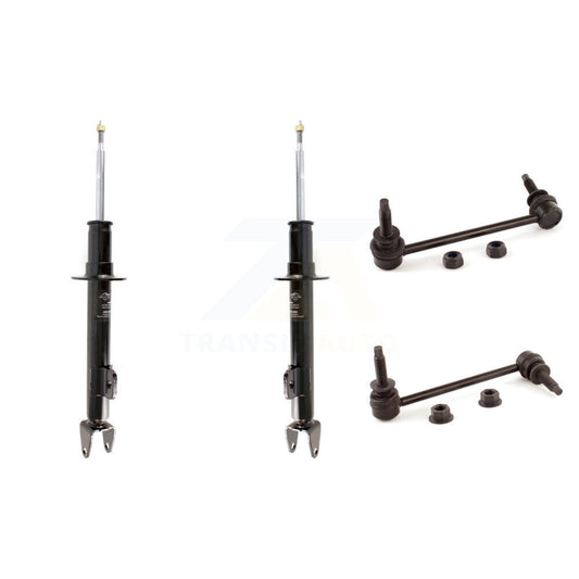 Suspension Strut Kit-KSS-106489 - Kit.bestparts.ca