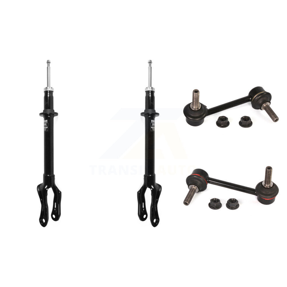 Suspension Strut Kit-KSS-106491 - Kit.bestparts.ca Kit.bestparts.ca