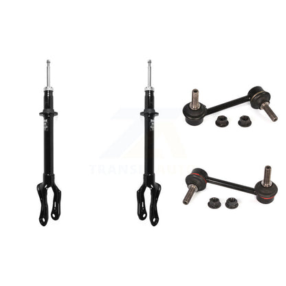 Suspension Strut Kit-KSS-106491 - Kit.bestparts.ca
