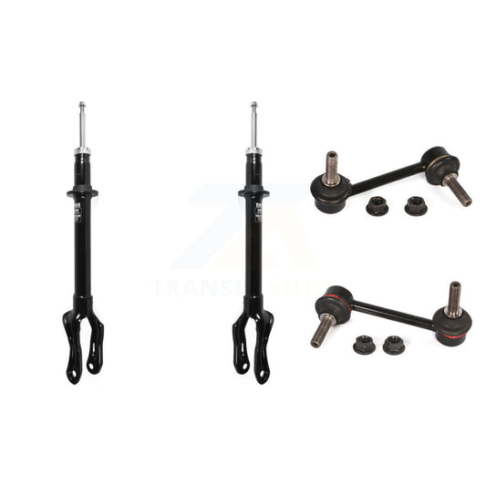 Suspension Strut Kit-KSS-106491 - Kit.bestparts.ca