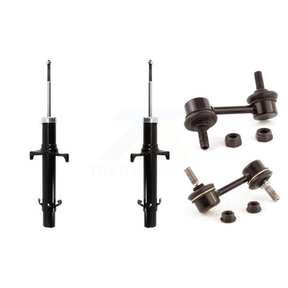 Suspension Strut Kit-KSS-106496 - Kit.bestparts.ca