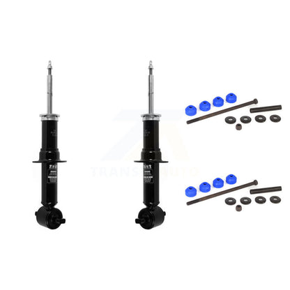 Suspension Strut Kit-KSS-106498 - Kit.bestparts.ca