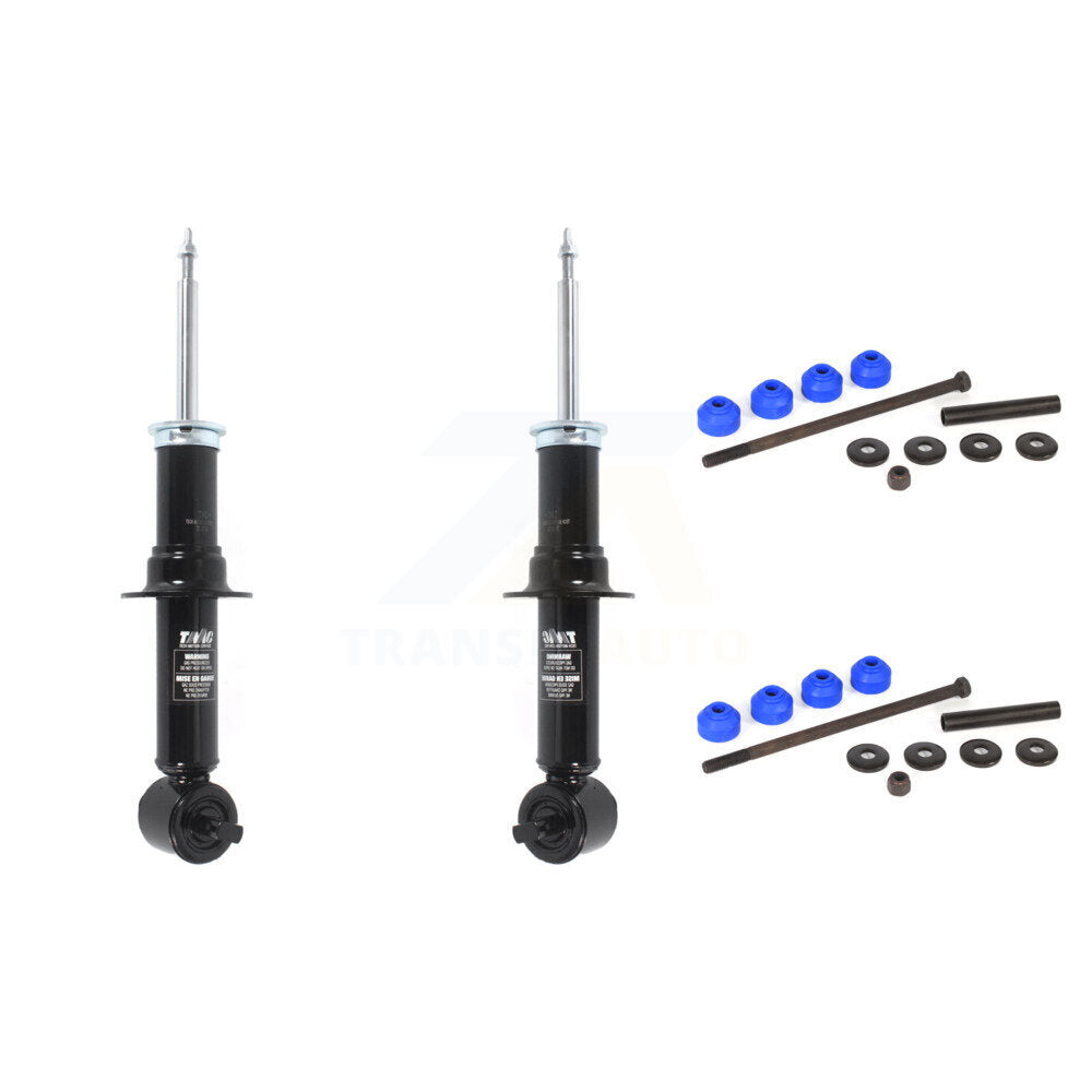 Suspension Strut Kit-KSS-106499 - Kit.bestparts.ca Kit.bestparts.ca