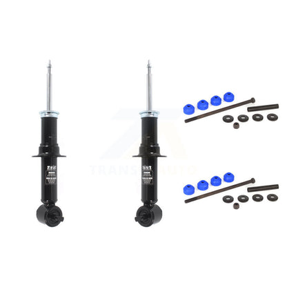 Suspension Strut Kit-KSS-106499 - Kit.bestparts.ca
