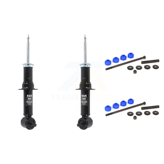 Suspension Strut Kit-KSS-106499 - Kit.bestparts.ca