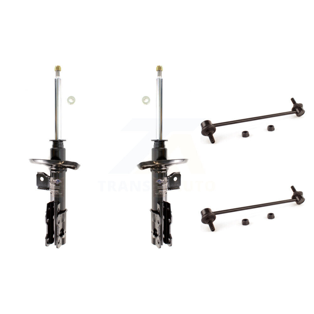 Suspension Strut Kit-KSS-106501 - Kit.bestparts.ca Kit.bestparts.ca