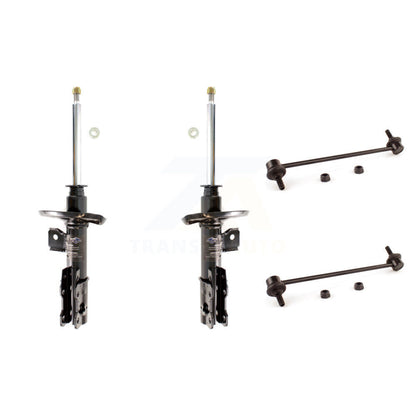 Suspension Strut Kit-KSS-106501 - Kit.bestparts.ca