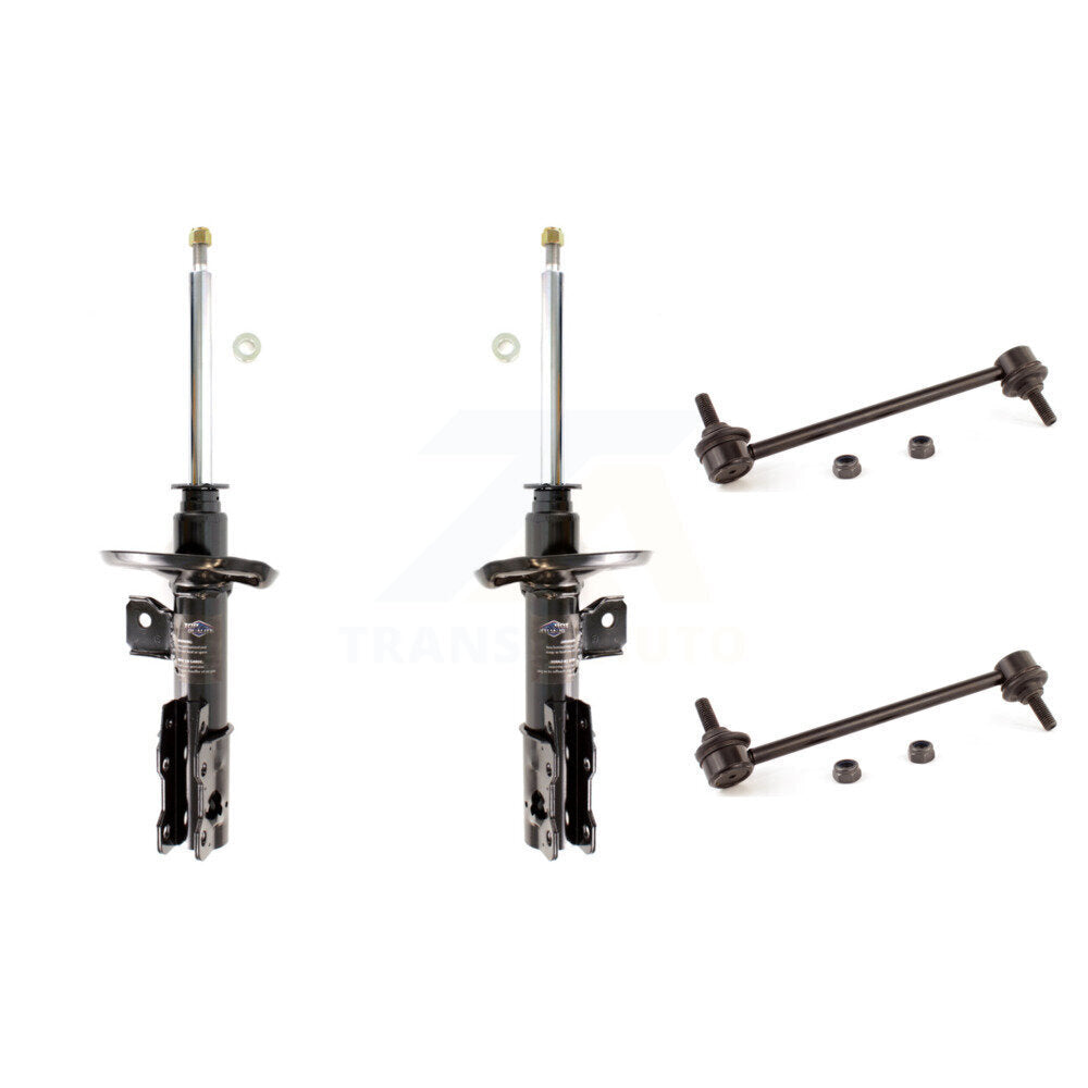 Suspension Strut Kit-KSS-106502 - Kit.bestparts.ca