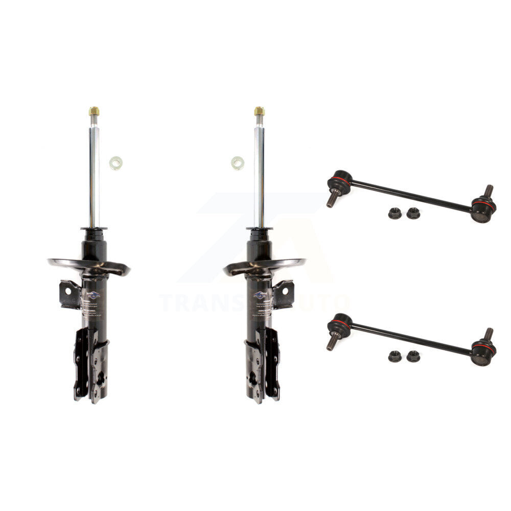 Suspension Strut Kit-KSS-106503 - Kit.bestparts.ca Kit.bestparts.ca