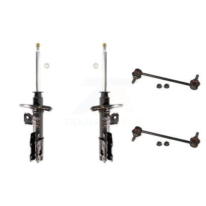 Suspension Strut Kit-KSS-106503 - Kit.bestparts.ca