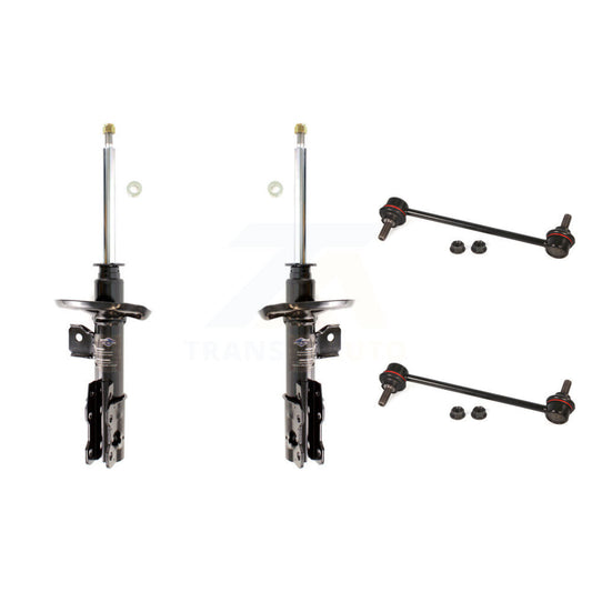 Suspension Strut Kit-KSS-106503 - Kit.bestparts.ca