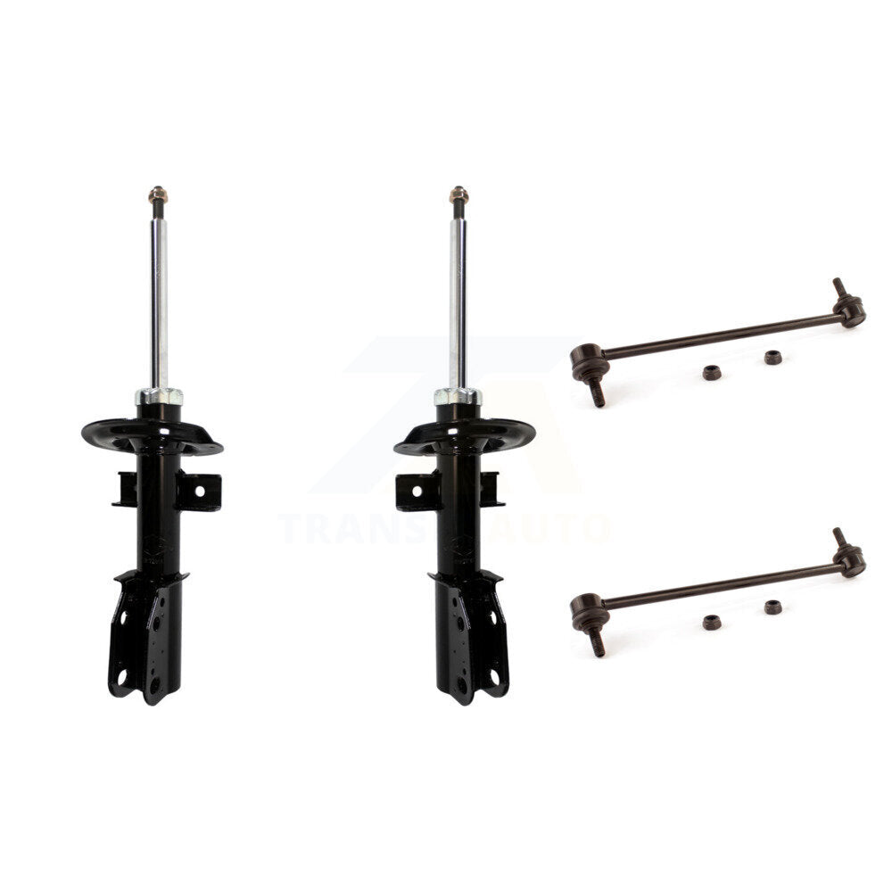 Suspension Strut Kit-KSS-106505 - Kit.bestparts.ca