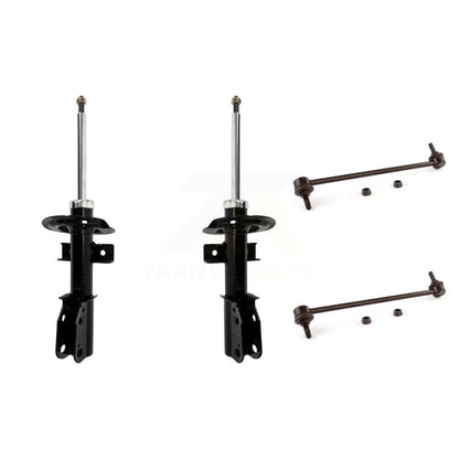 Suspension Strut Kit-KSS-106505 - Kit.bestparts.ca