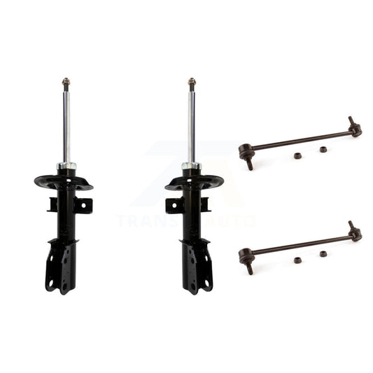 Suspension Strut Kit-KSS-106505 - Kit.bestparts.ca