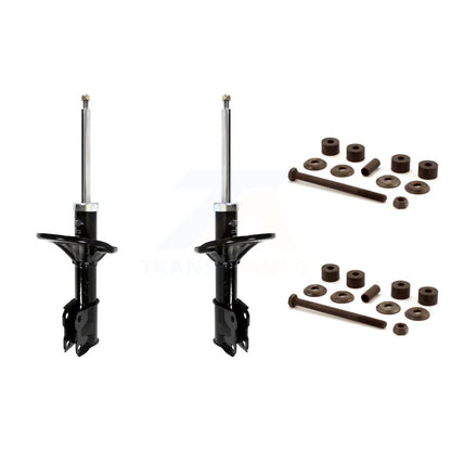 Suspension Strut Kit-KSS-106506 - Kit.bestparts.ca