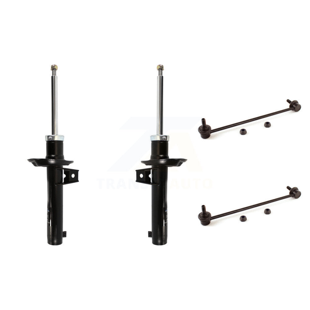 Suspension Strut Kit-KSS-106507 - Kit.bestparts.ca Kit.bestparts.ca