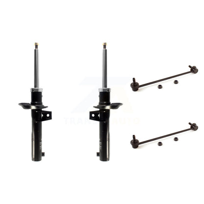 Suspension Strut Kit-KSS-106508 - Kit.bestparts.ca