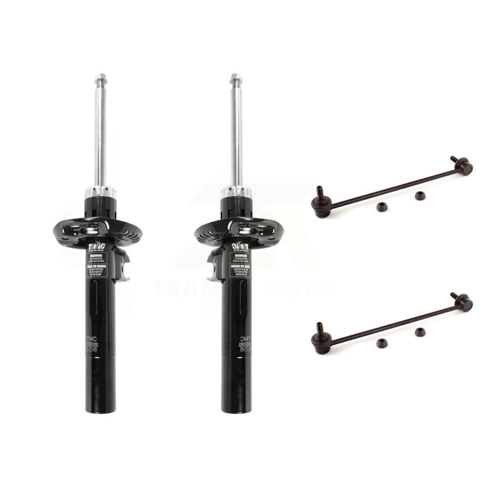 Suspension Strut Kit-KSS-106509 - Kit.bestparts.ca Kit.bestparts.ca
