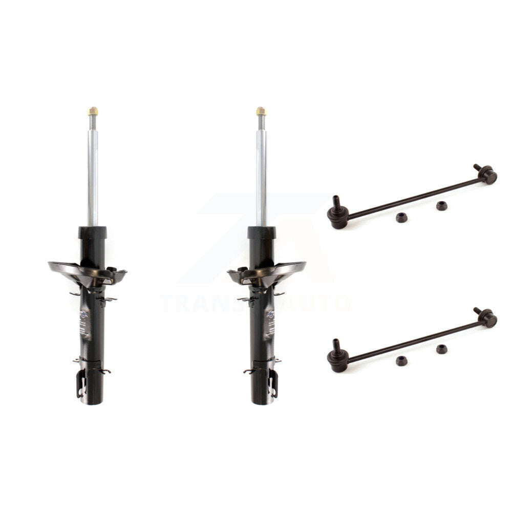 Suspension Strut Kit-KSS-106510 - Kit.bestparts.ca