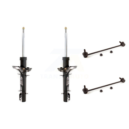 Suspension Strut Kit-KSS-106510 - Kit.bestparts.ca