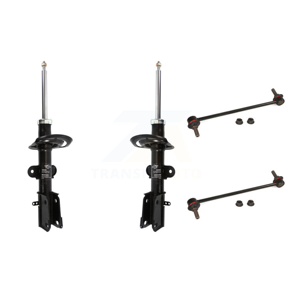Suspension Strut Kit-KSS-106511 - Kit.bestparts.ca Kit.bestparts.ca