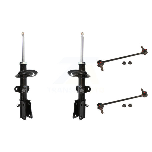 Suspension Strut Kit-KSS-106511 - Kit.bestparts.ca