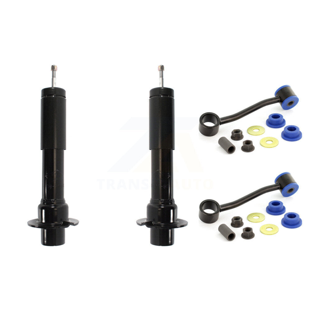 Suspension Strut Kit-KSS-106513 - Kit.bestparts.ca Kit.bestparts.ca