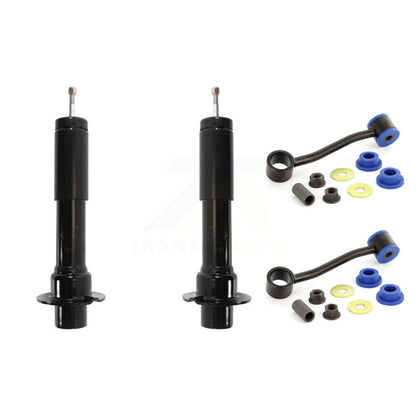 Suspension Strut Kit-KSS-106513 - Kit.bestparts.ca