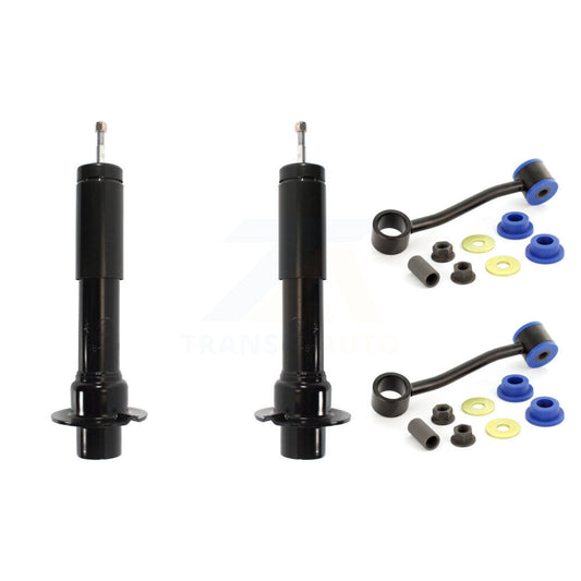 Suspension Strut Kit-KSS-106513 - Kit.bestparts.ca