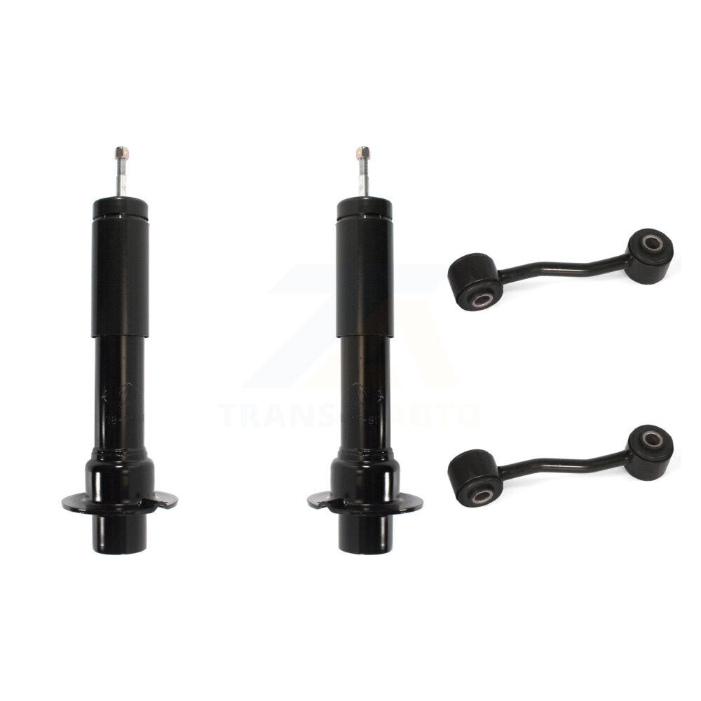 Suspension Strut Kit-KSS-106514 - Kit.bestparts.ca Kit.bestparts.ca