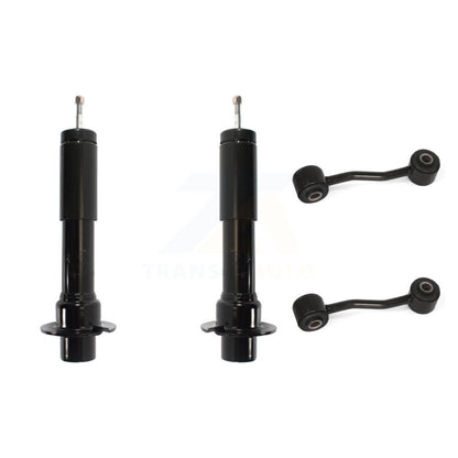 Suspension Strut Kit-KSS-106514 - Kit.bestparts.ca