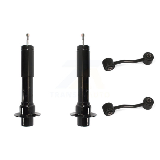 Suspension Strut Kit-KSS-106514 - Kit.bestparts.ca
