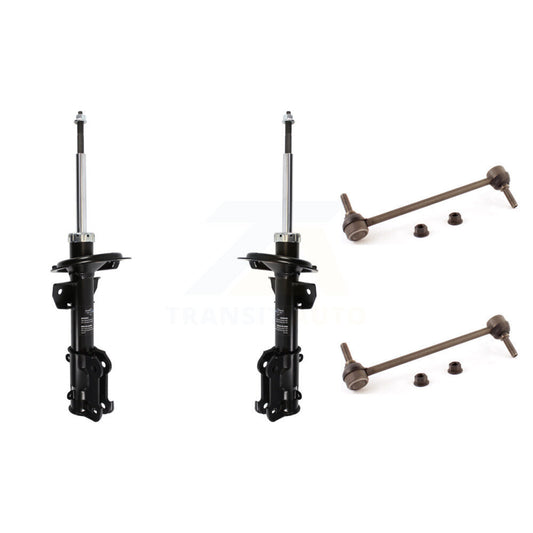 Suspension Strut Kit-KSS-106519 - Kit.bestparts.ca
