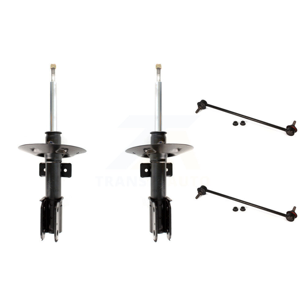 Suspension Strut Kit-KSS-106520 - Kit.bestparts.ca Kit.bestparts.ca
