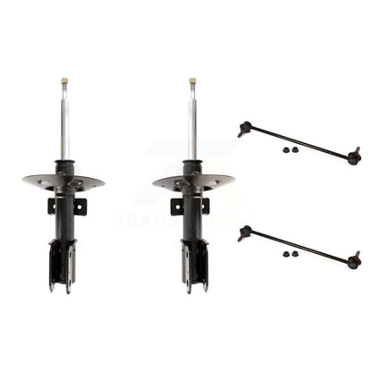 Suspension Strut Kit-KSS-106520 - Kit.bestparts.ca