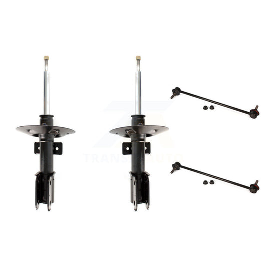 Suspension Strut Kit-KSS-106520 - Kit.bestparts.ca
