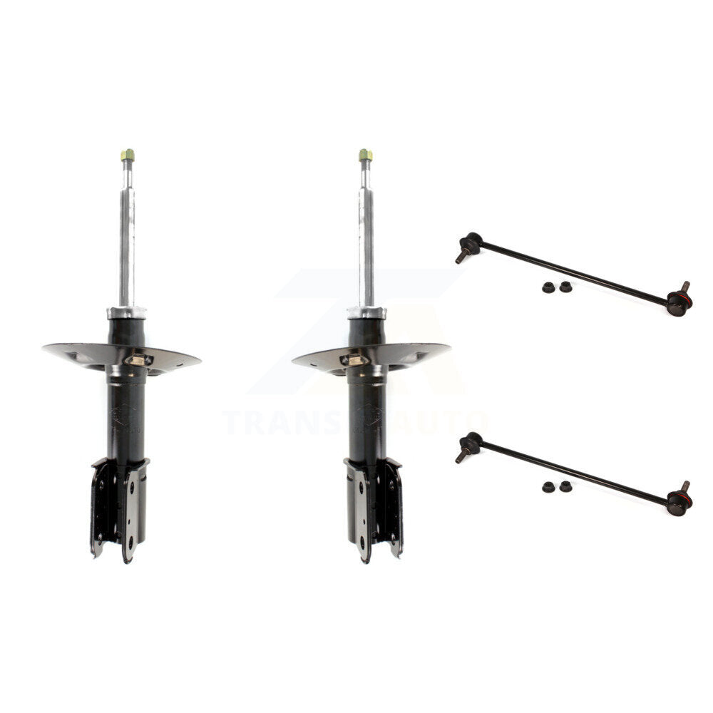 Suspension Strut Kit-KSS-106521 - Kit.bestparts.ca Kit.bestparts.ca