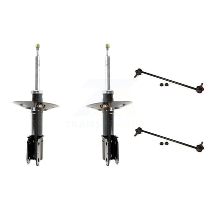 Suspension Strut Kit-KSS-106521 - Kit.bestparts.ca
